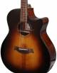 Westwood Ga-380 Fe Or Mahogany Electro-acoustic Guitar image 