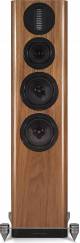 Wharfedale Aura 3 Floor Standing Speakers image 