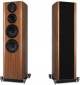 Wharfedale Aura 4 Floorstanding Speaker With 3-way Design (pair) image 