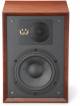 Wharfedale Denton 85 Bookshelf Speakers (pair) image 