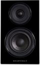 Wharfedale Diamond 12.1 2-way Bookshelf Speaker (pair) image 