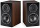 Wharfedale Diamond 12.1 2-way Bookshelf Speaker (pair) image 