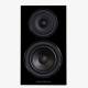 Wharfedale Diamond 12.1i Bookshelf Speaker image 