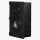 Wharfedale Diamond IW-1 In-Wall Speaker image 