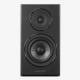 Wharfedale Diamond OW-1 On-Wall Speaker each image 