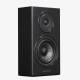 Wharfedale Diamond OW-1 On-Wall Speaker each image 