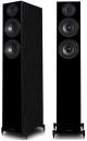 Wharfedale Diamond-12.4 2.5-way Floorstanding Speaker (pair) image 