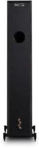 Wharfedale Diamond-12.4 2.5-way Floorstanding Speaker (pair) image 