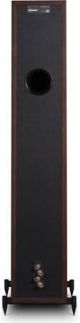 Wharfedale Diamond-12.4 2.5-way Floorstanding Speaker (pair) image 