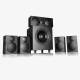 Wharfedale DX-3 Home Cinema Package image 