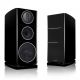 Wharfedale Elysian2 3-way Bookshelf Standmount Speakers (pair) image 