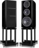 Wharfedale Elysian2 3-way Bookshelf Standmount Speakers (pair) image 