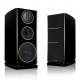 Wharfedale Elysian2 3-way Bookshelf Standmount Speakers (pair) image 