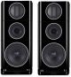 Wharfedale Elysian2 3-way Bookshelf Standmount Speakers (pair) image 