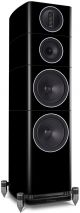 Wharfedale Elysian 4 Floorstanding Speakers (pair) image 