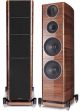 Wharfedale Elysian 4 Floorstanding Speakers (pair) image 