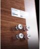 Wharfedale Elysian 4 Floorstanding Speakers (pair) image 