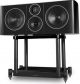 Wharfedale Elysian Center Speaker Stand  image 