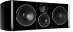 Wharfedale Elysian Centre 3-way Center Channel Speaker image 