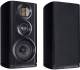 Wharfedale Evo 4.2 3-way Bookshelf Speaker image 