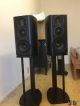 Wharfedale Evo 4.2 3-way Bookshelf Speaker image 