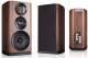 Wharfedale Evo 4.2 3-way Bookshelf Speaker image 