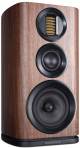 Wharfedale Evo 4.2 3-way Bookshelf Speaker image 