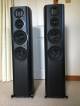 Wharfedale Evo 4.4 	3-way Floorstanding Speakers image 