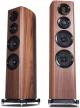 Wharfedale Evo 4.4 	3-way Floorstanding Speakers image 