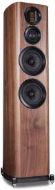 Wharfedale Evo 4.4 	3-way Floorstanding Speakers image 