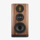 Wharfedale EVO 5.2 Bookshelf Speakers Pair image 