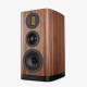Wharfedale EVO 5.2 Bookshelf Speakers Pair image 