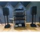 Wharfedale Evo4 Bookshelf Stands Speaker image 