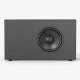 Wharfedale MS-1275 Active Dynamic-Drive IB subwoofer system image 