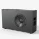 Wharfedale MS-1275 Active Dynamic-Drive IB subwoofer system image 
