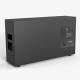 Wharfedale MS-1275 Active Dynamic-Drive IB subwoofer system image 