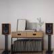 Wharfedale St1 Bookshelf Stand Speakers (pair) image 