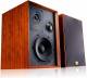 Wharfedale Super Denton Bookshelf Speaker image 