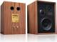 Wharfedale Super Denton Bookshelf Speaker image 