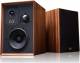 Wharfedale Super Denton Bookshelf Speaker image 