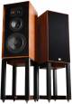 Wharfedale Super Linton Heritage with stand image 