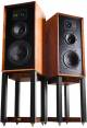 Wharfedale Super Linton Heritage with stand image 