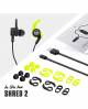 Wicked Audio Wi-bt3670 Bluetooth In-ear Headphones  image 