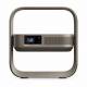 XGIMI Elfin Flip 4K RGB Triple Laser DLP Smart Projector image 