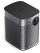 Xgimi Halo 1080p Full Hd Smart Mini Projector With Dlp, 800 Ansi Lumens, Android tv 9.0 And Harman Kardon Speakers image 