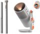 XGIMI MoGo 4 Bundle Portable Smart Projector with PowerBase Stand image 