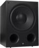 XTZ Spirit Sub 12 Subwoofer- 12 inch Active Subwoofer image 