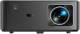 Yaber K2s - Android Smart 1080P Full HD Projector image 