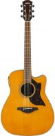 Yamaha A1R Acoustic Guitar image 