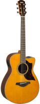 Yamaha AC1R Acoustic guitar image 